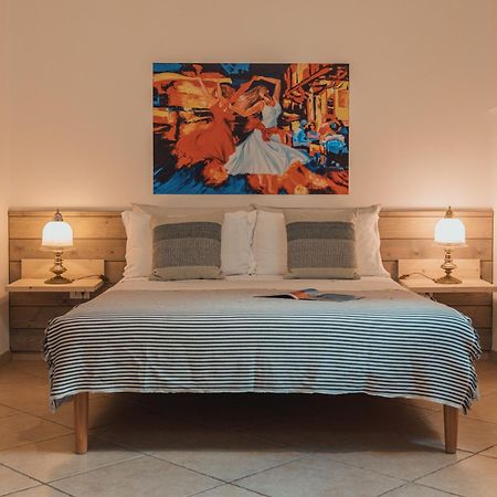 Tenuta Masseria & Spa Chicco Rizzo Sternatia Zewnętrze zdjęcie