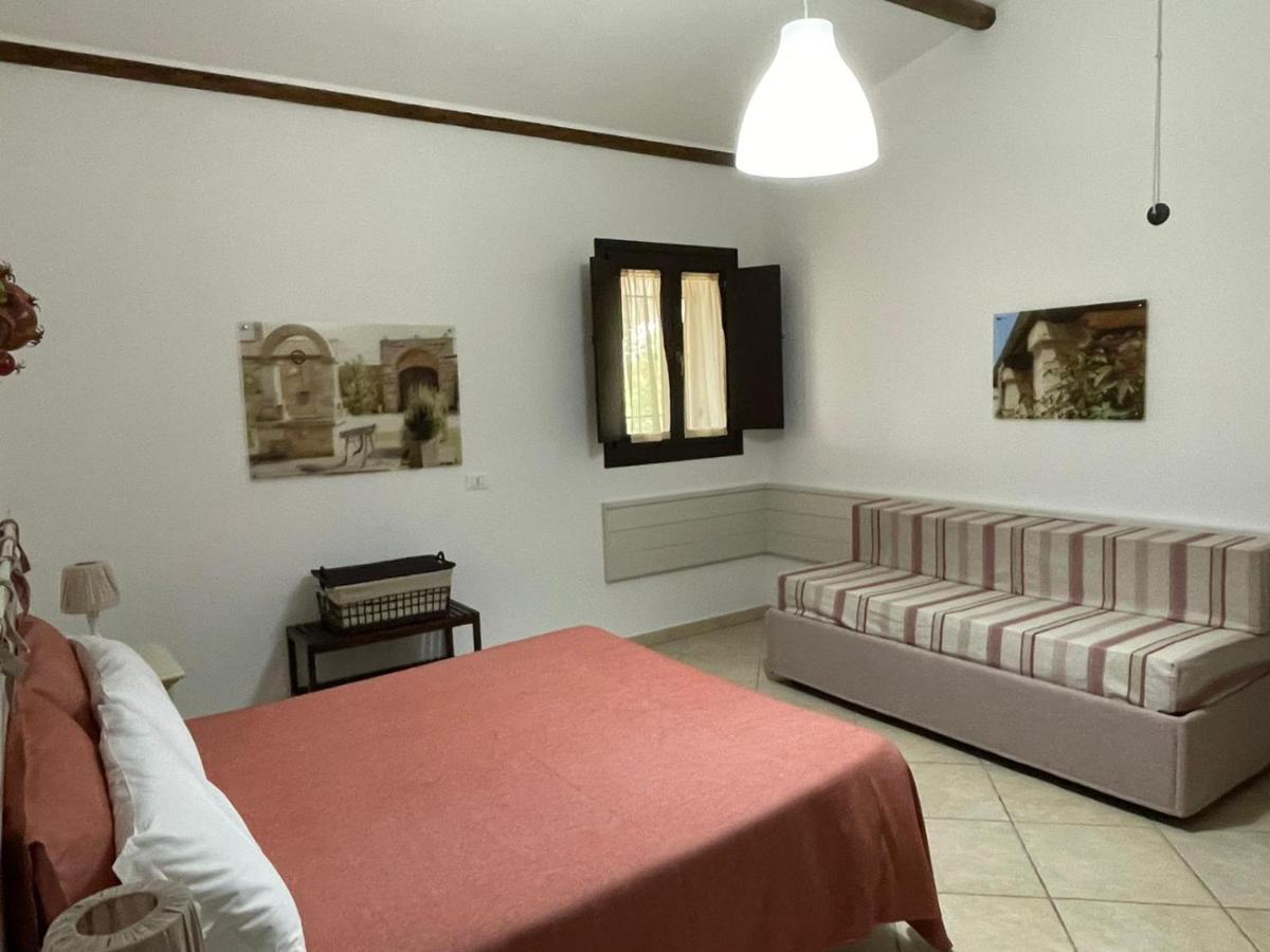 Tenuta Masseria & Spa Chicco Rizzo Sternatia Zewnętrze zdjęcie