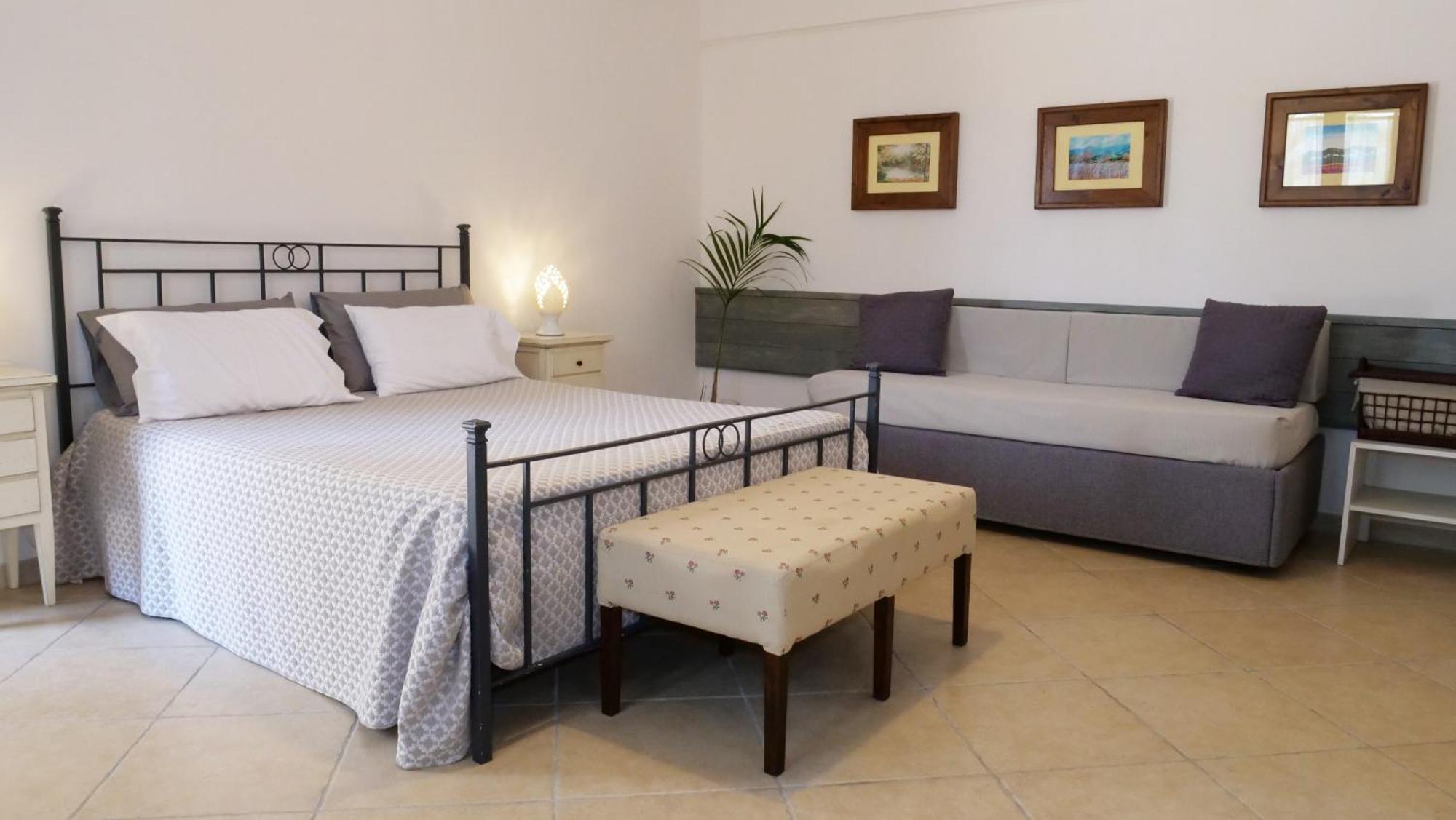 Tenuta Masseria & Spa Chicco Rizzo Sternatia Zewnętrze zdjęcie