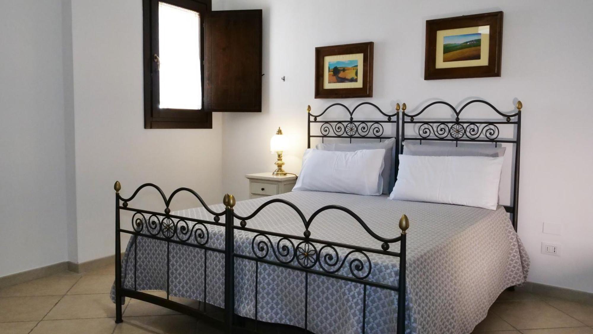 Tenuta Masseria & Spa Chicco Rizzo Sternatia Zewnętrze zdjęcie