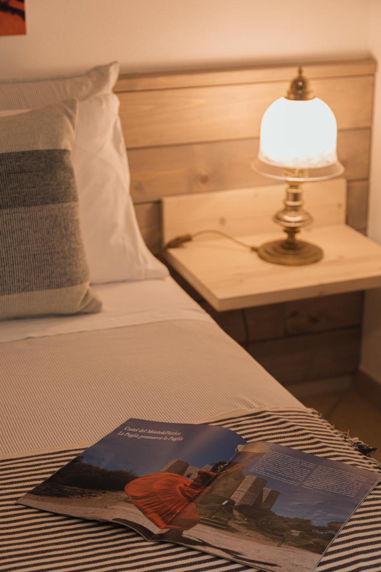 Tenuta Masseria & Spa Chicco Rizzo Sternatia Zewnętrze zdjęcie