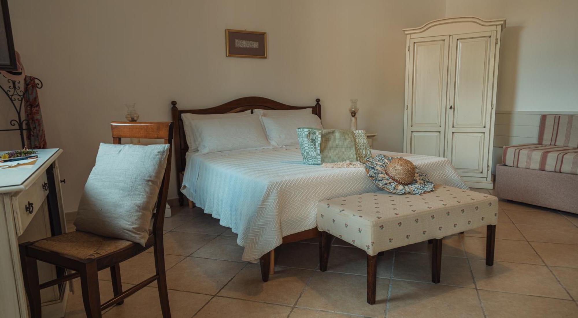 Tenuta Masseria & Spa Chicco Rizzo Sternatia Zewnętrze zdjęcie