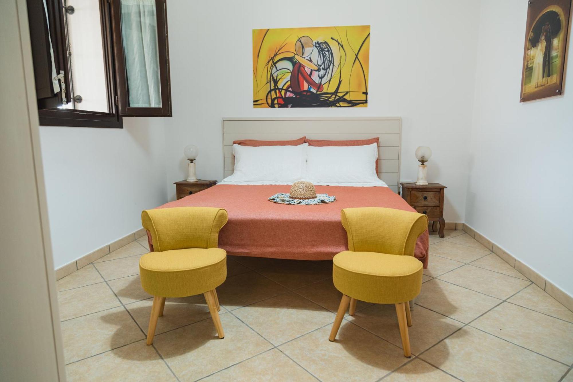 Tenuta Masseria & Spa Chicco Rizzo Sternatia Zewnętrze zdjęcie