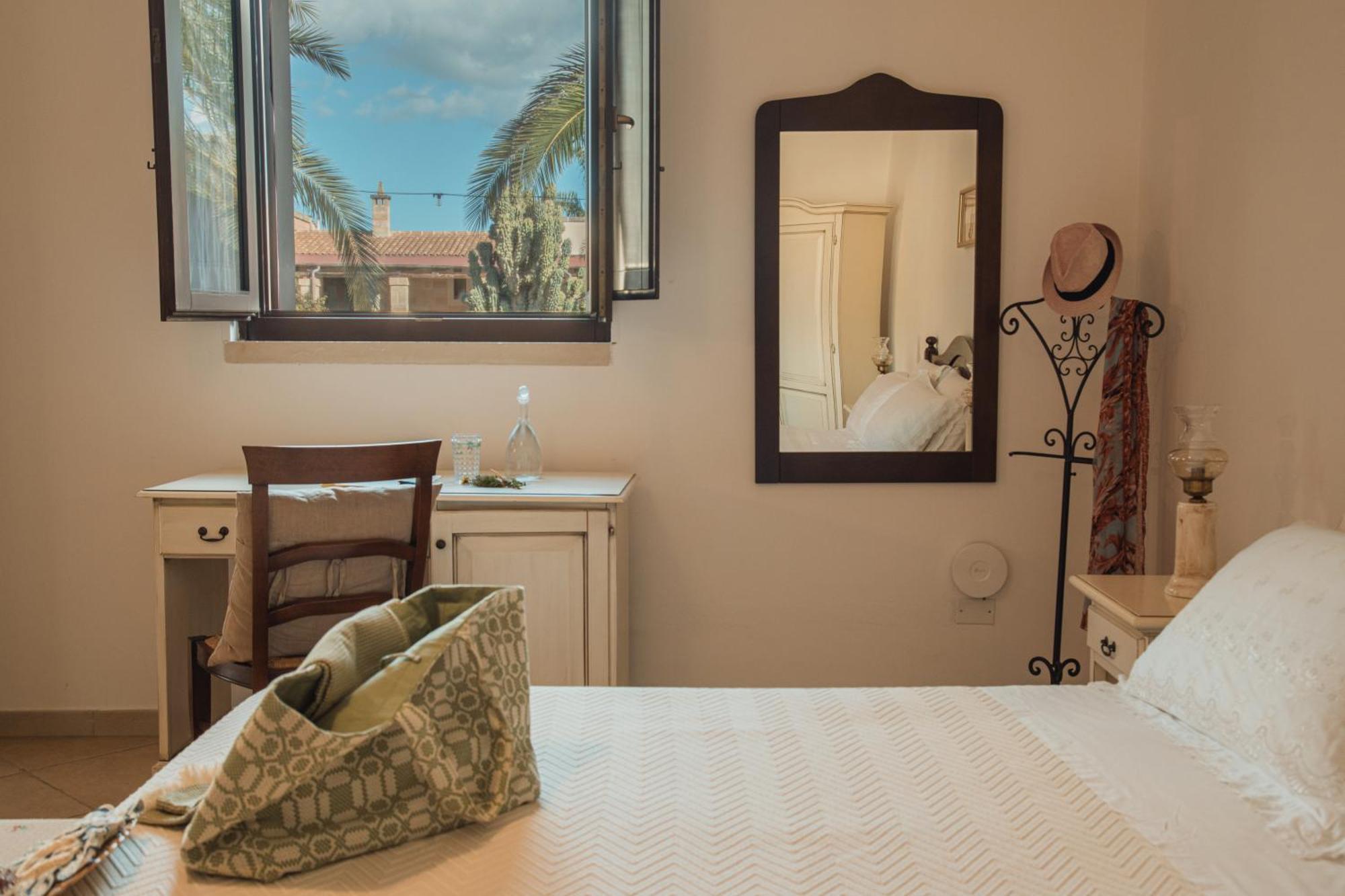 Tenuta Masseria & Spa Chicco Rizzo Sternatia Zewnętrze zdjęcie