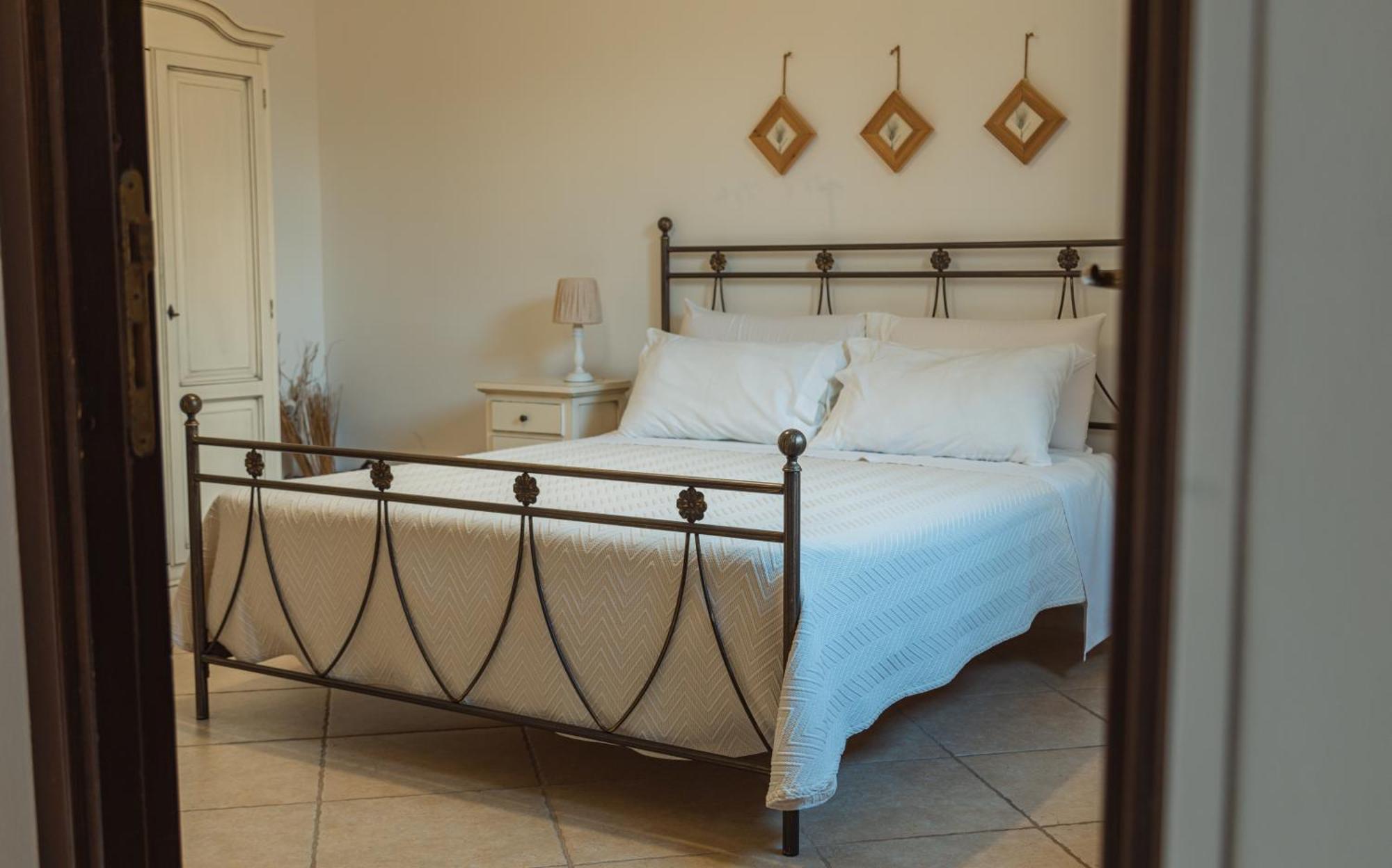 Tenuta Masseria & Spa Chicco Rizzo Sternatia Zewnętrze zdjęcie