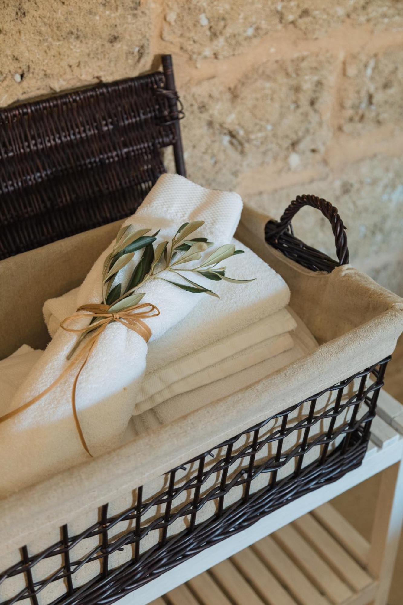 Tenuta Masseria & Spa Chicco Rizzo Sternatia Zewnętrze zdjęcie