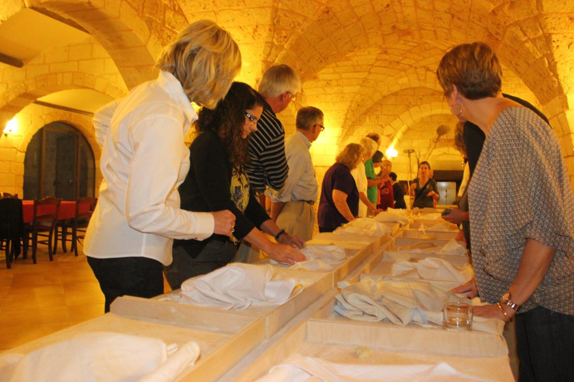 Tenuta Masseria & Spa Chicco Rizzo Sternatia Zewnętrze zdjęcie