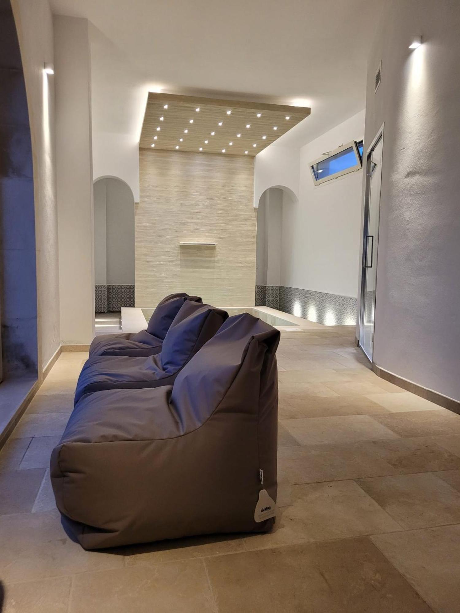 Tenuta Masseria & Spa Chicco Rizzo Sternatia Zewnętrze zdjęcie