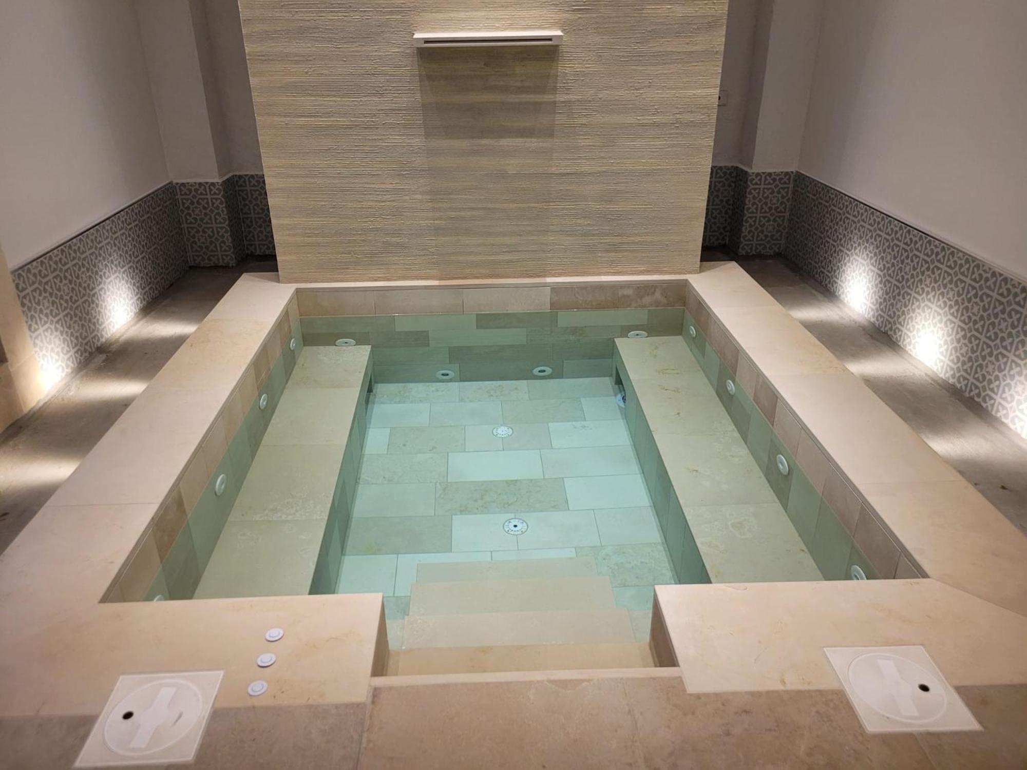 Tenuta Masseria & Spa Chicco Rizzo Sternatia Zewnętrze zdjęcie