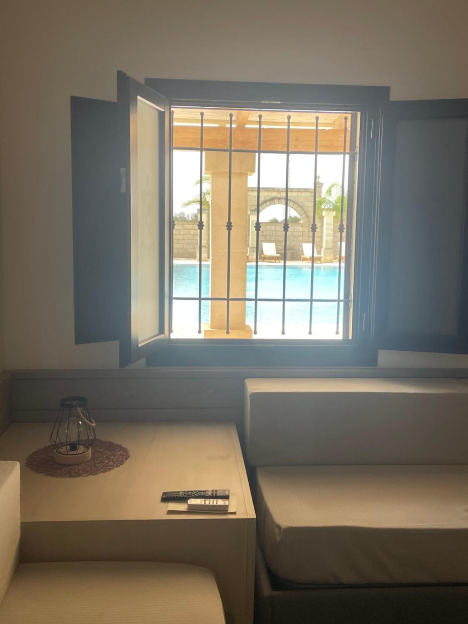 Tenuta Masseria & Spa Chicco Rizzo Sternatia Zewnętrze zdjęcie
