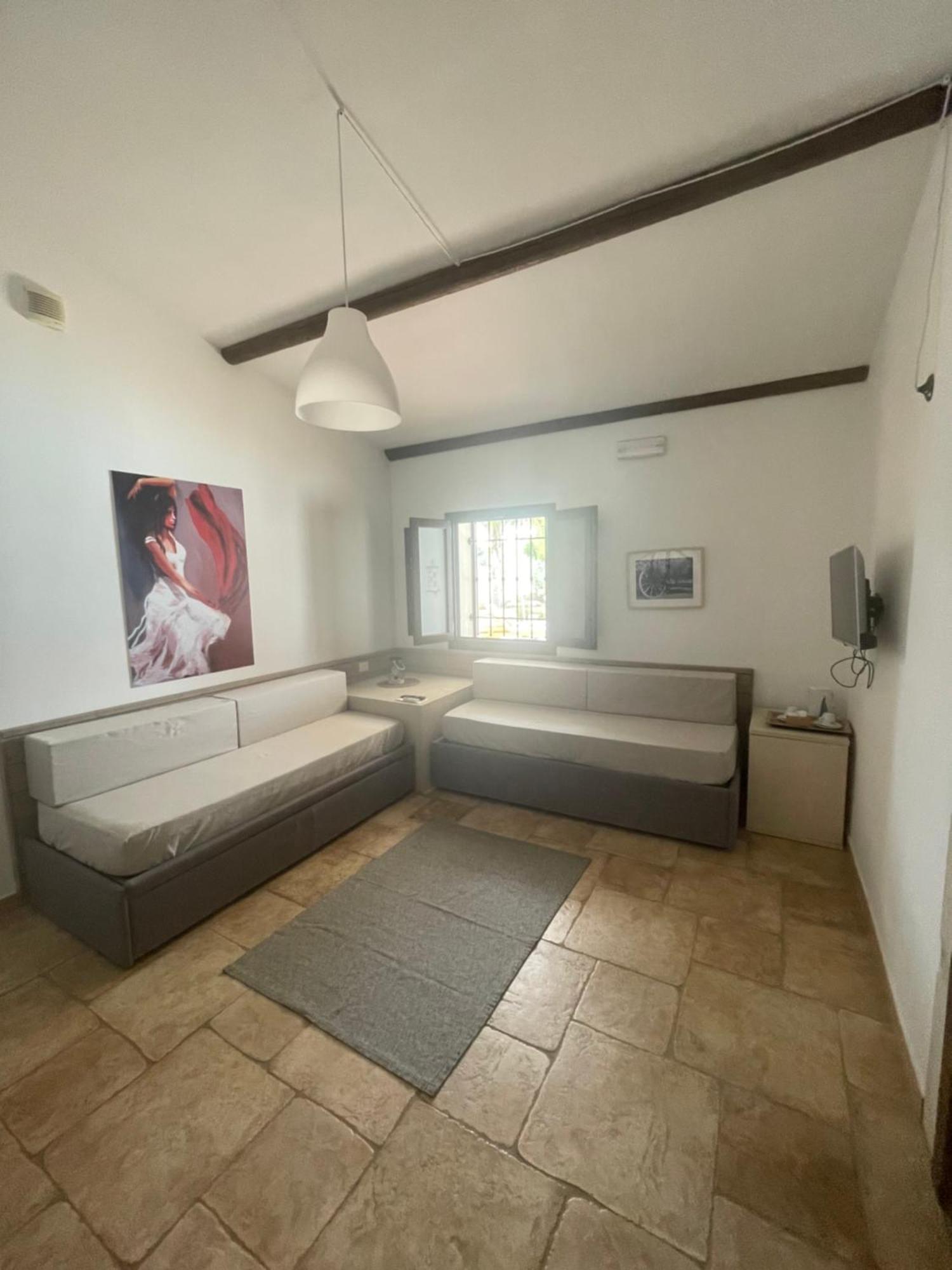 Tenuta Masseria & Spa Chicco Rizzo Sternatia Zewnętrze zdjęcie