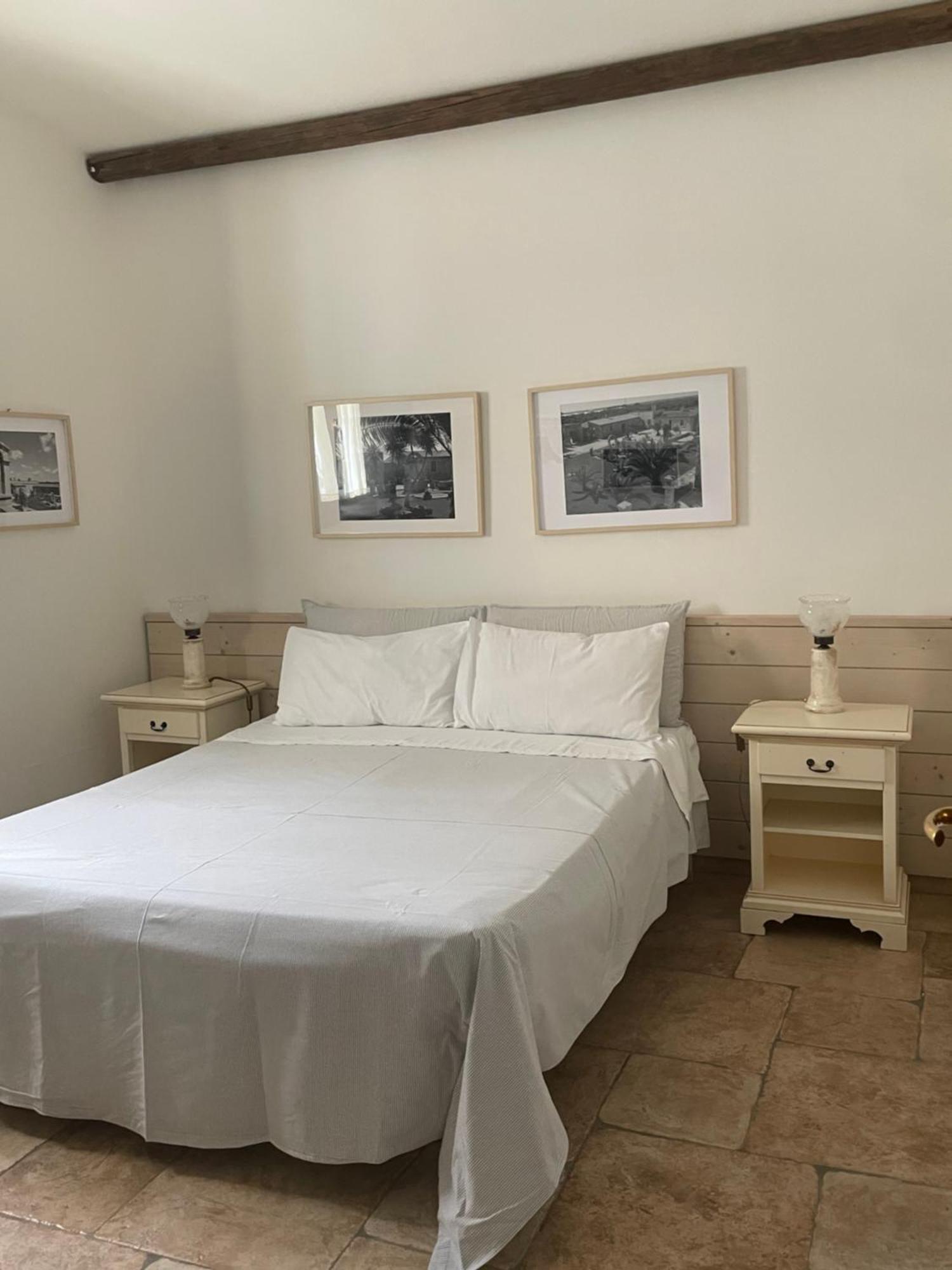 Tenuta Masseria & Spa Chicco Rizzo Sternatia Zewnętrze zdjęcie