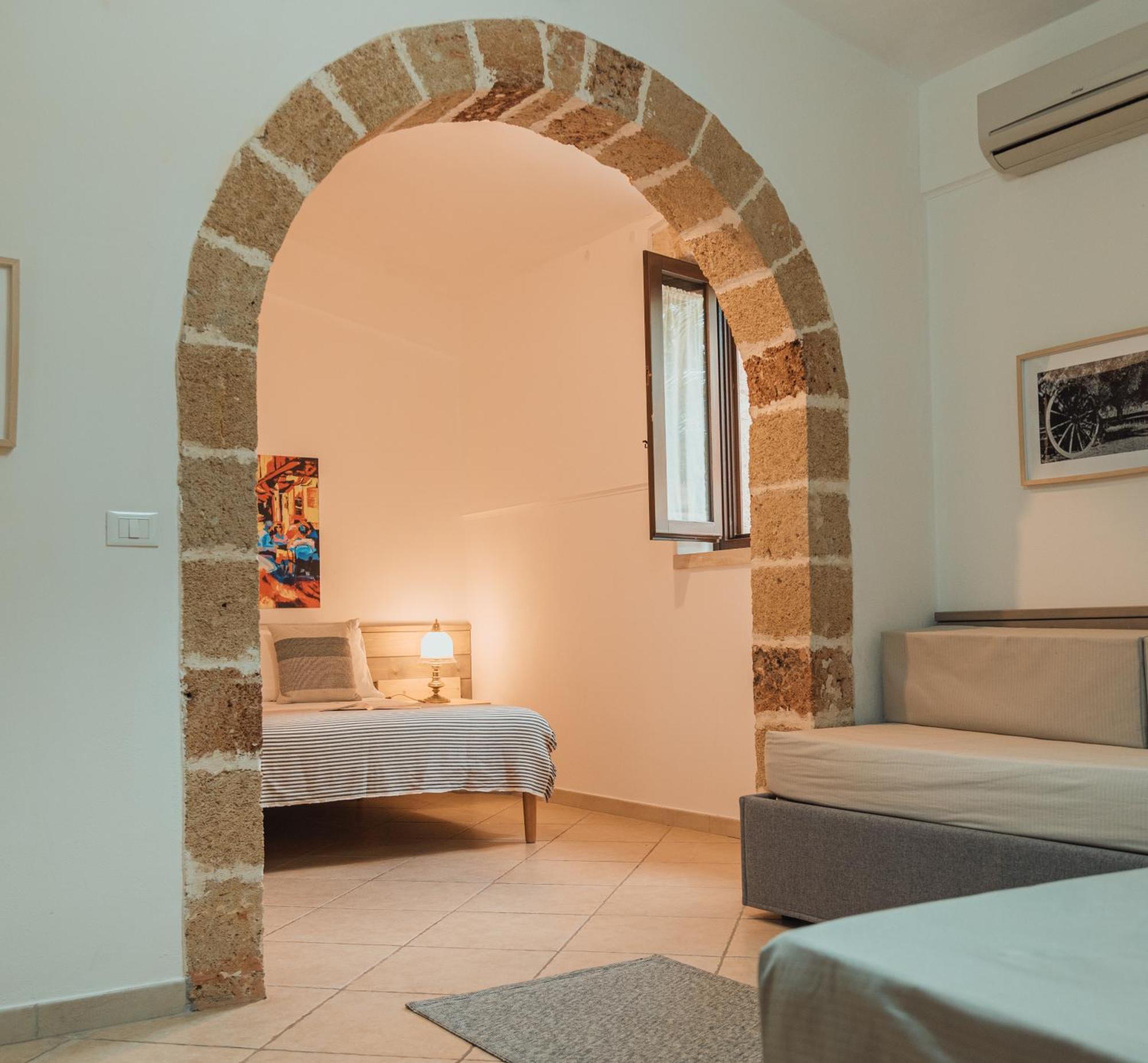 Tenuta Masseria & Spa Chicco Rizzo Sternatia Zewnętrze zdjęcie