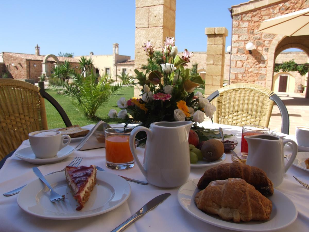 Tenuta Masseria & Spa Chicco Rizzo Sternatia Zewnętrze zdjęcie